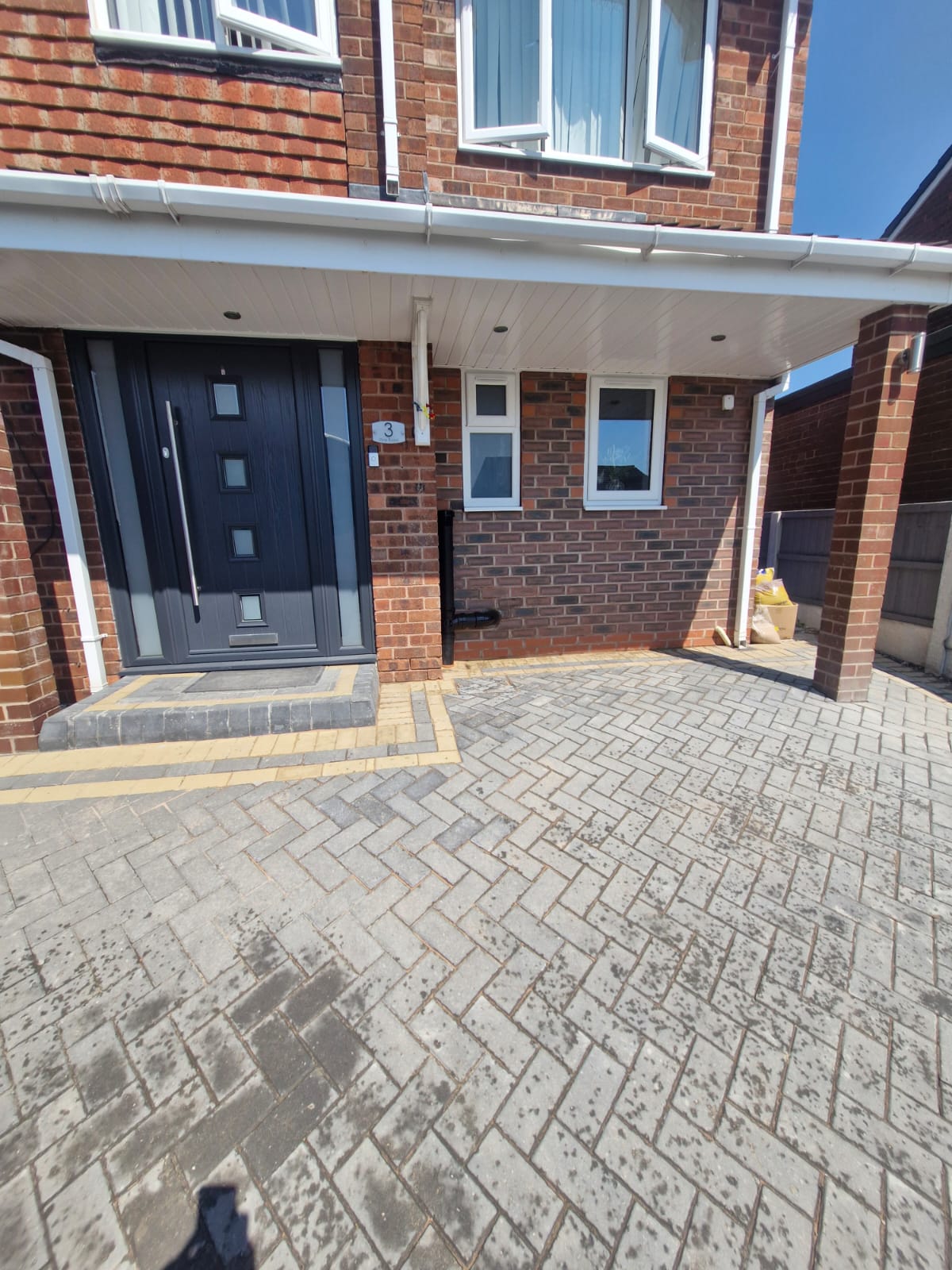 Garage Conversion Garage conversion by MW Construction